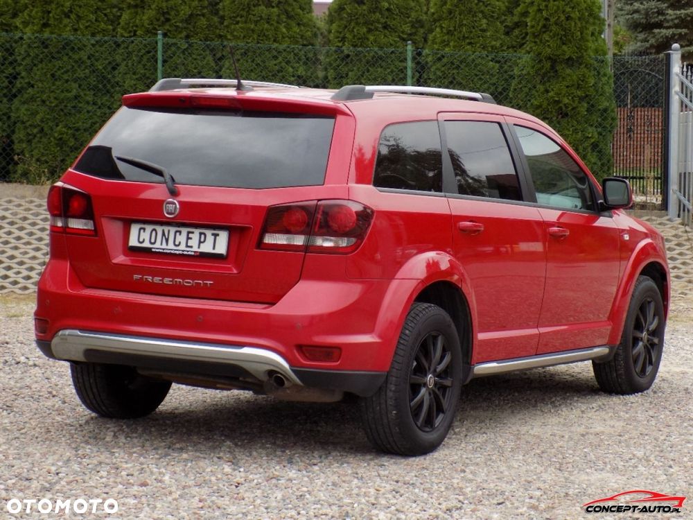 Fiat Freemont - 12