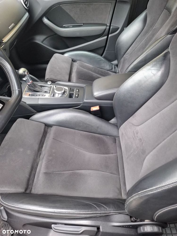 Audi S3 2.0 TFSI Quattro S tronic - 15