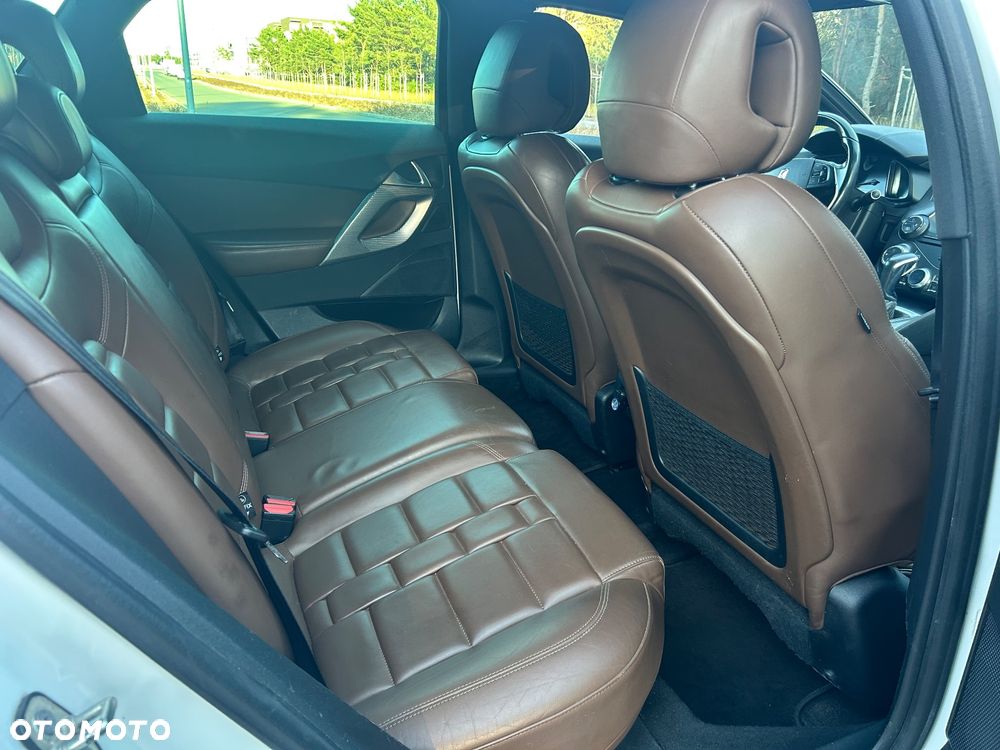 Citroën DS5 2.0 BlueHDi 1955 EAT6 - 11