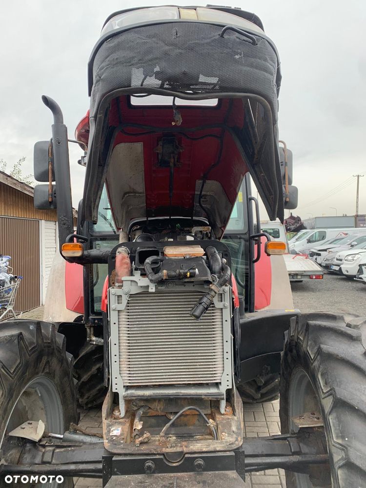 Case IH Case IH 95A Farmall 2018 - 17