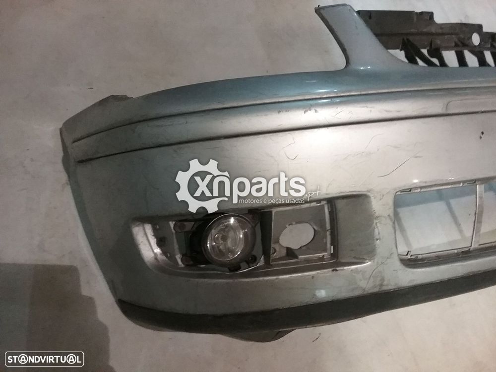 Parachoques Frente VW POLO (6N2) 10.1999 - 10.2001 - 3