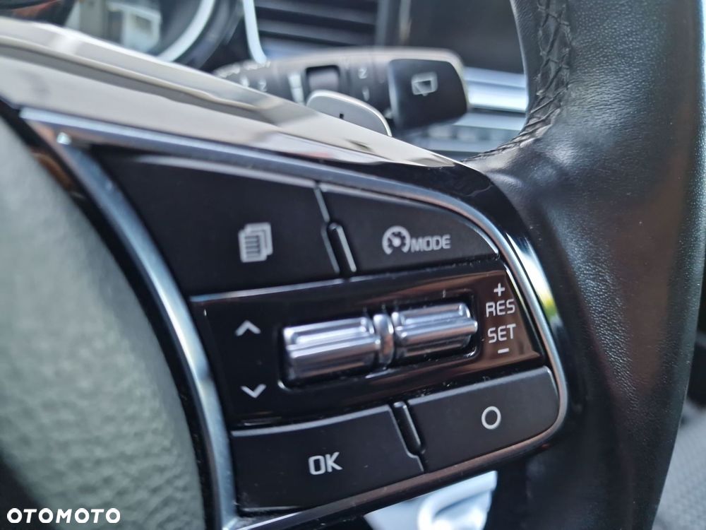 Kia Ceed 1.4 T-GDI L Business Line Plus DCT - 34