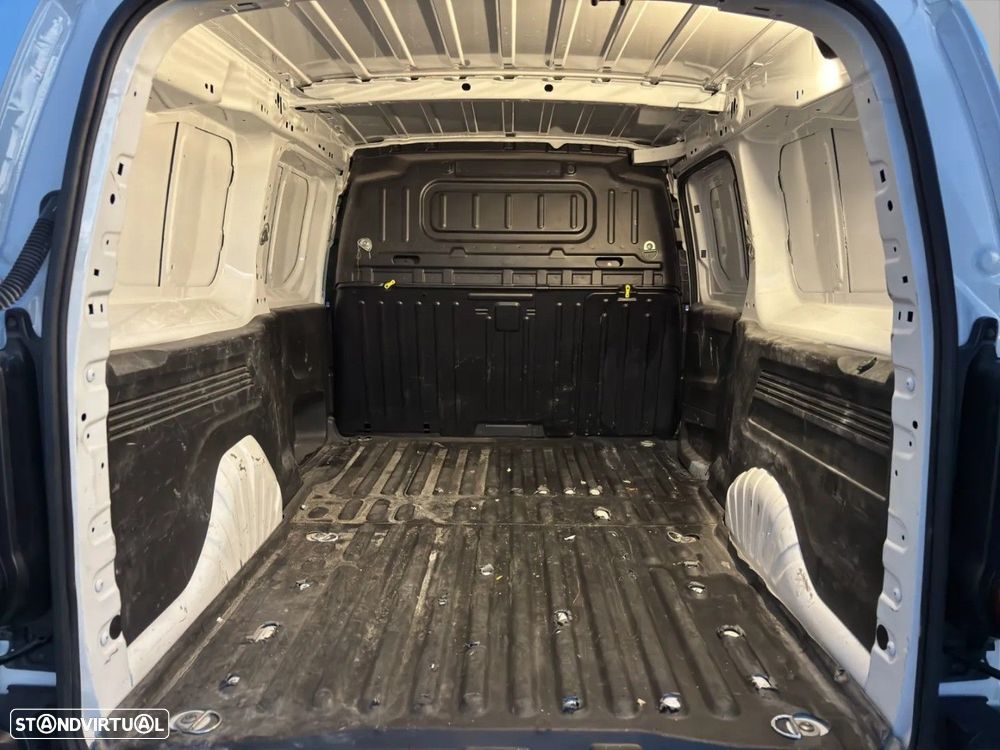 Fiat Doblo 1.6 MJ Maxi - 19