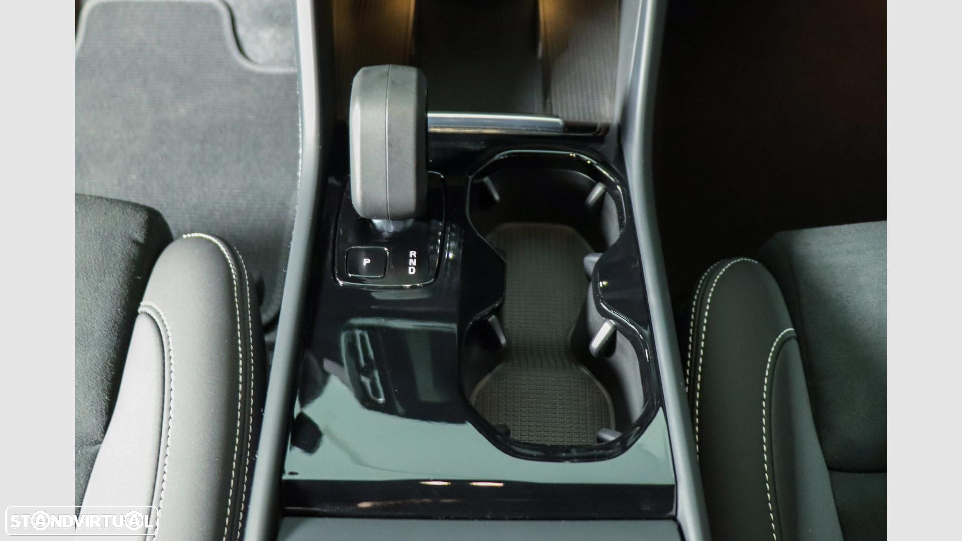 Volvo XC 40 Recharge Extended Range Plus - 15