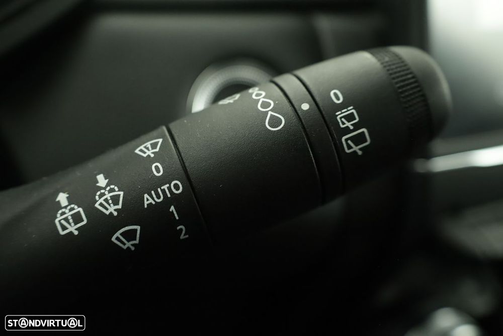 Renault Captur 1.0 TCe Techno Bi-Fuel - 18