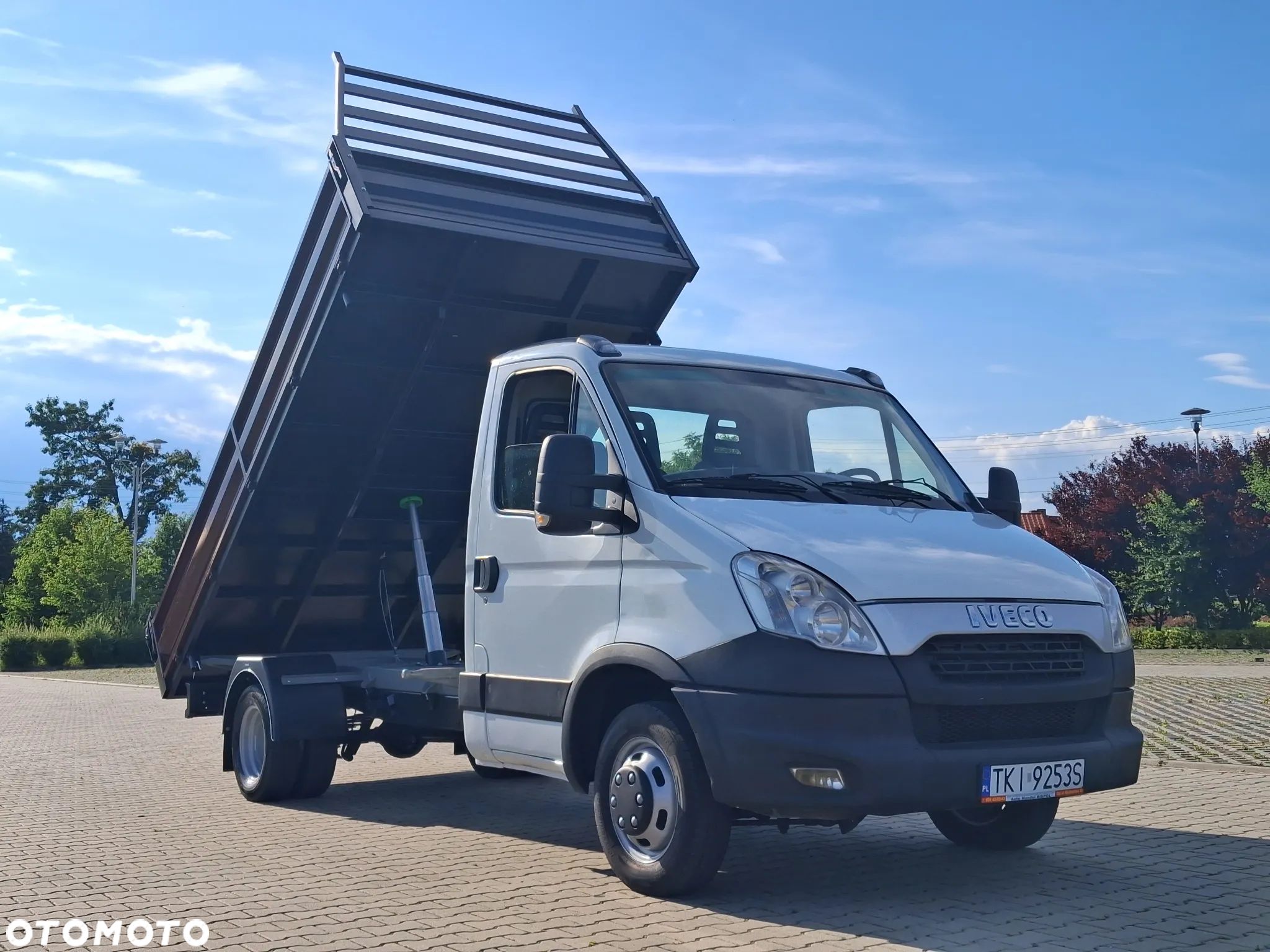 Iveco Daily - 1