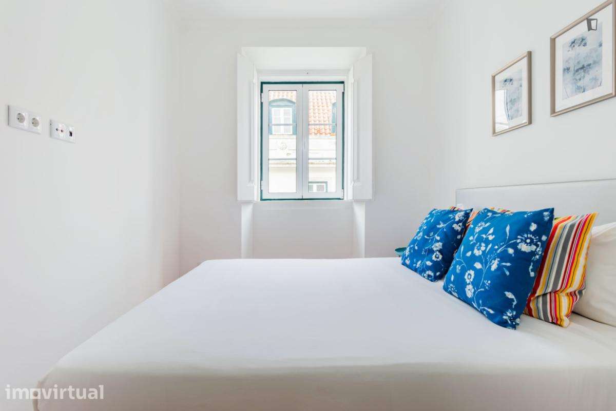 Apartamento com 2 quartos - localizado em Martim Moniz Lisbon - Grande imagem: 4/27