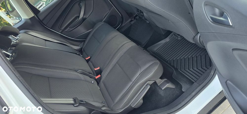 Ford Kuga 1.5 EcoBoost 2x4 Titanium - 21