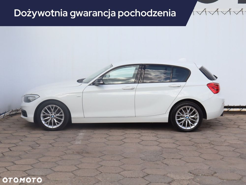 BMW Seria 1 - 4