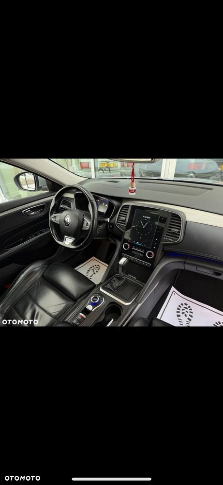 Renault Talisman 1.6 Energy dCi Initiale Paris EDC - 10