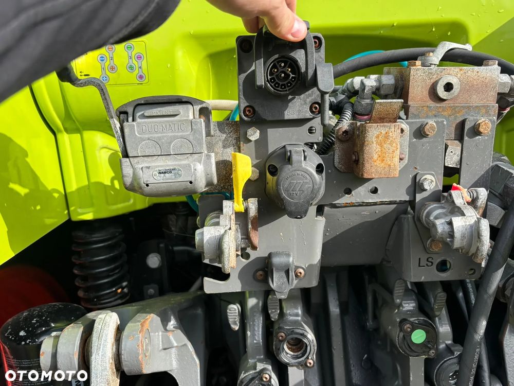 Claas - 15