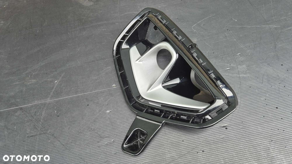 Zaślepka Kratka Zderzaka PRZÓD LEWA Kia Stonic LIFT OE 86523-H8HA0 ORY - 3