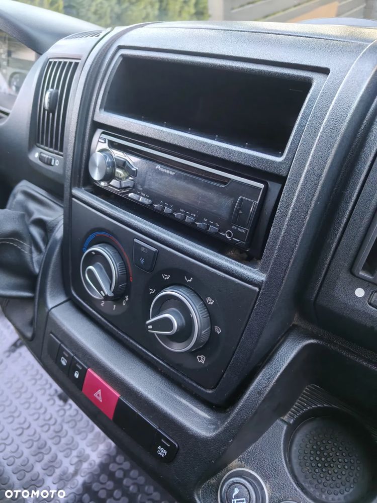 Peugeot BOXER - 14