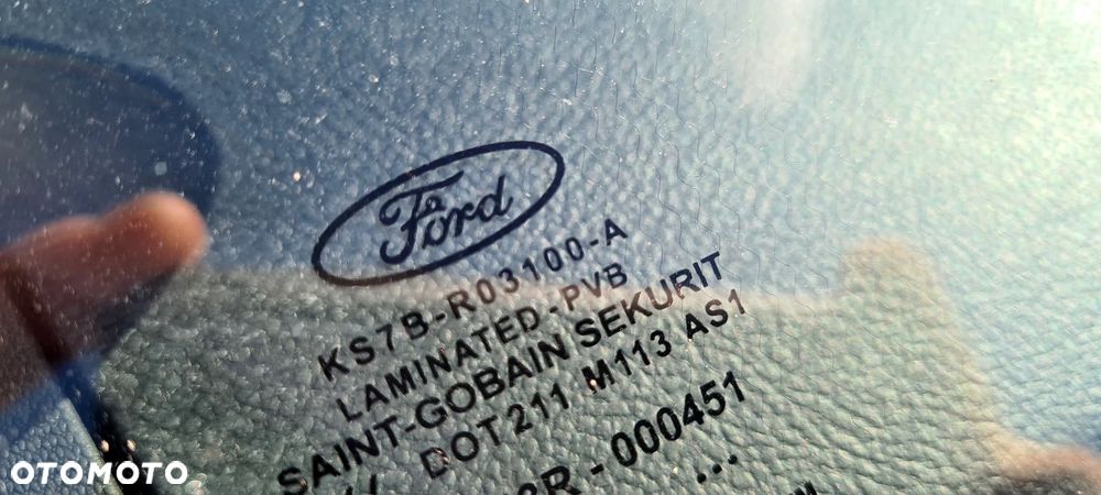Ford S-Max 2.0 EcoBlue ST-Line - 40