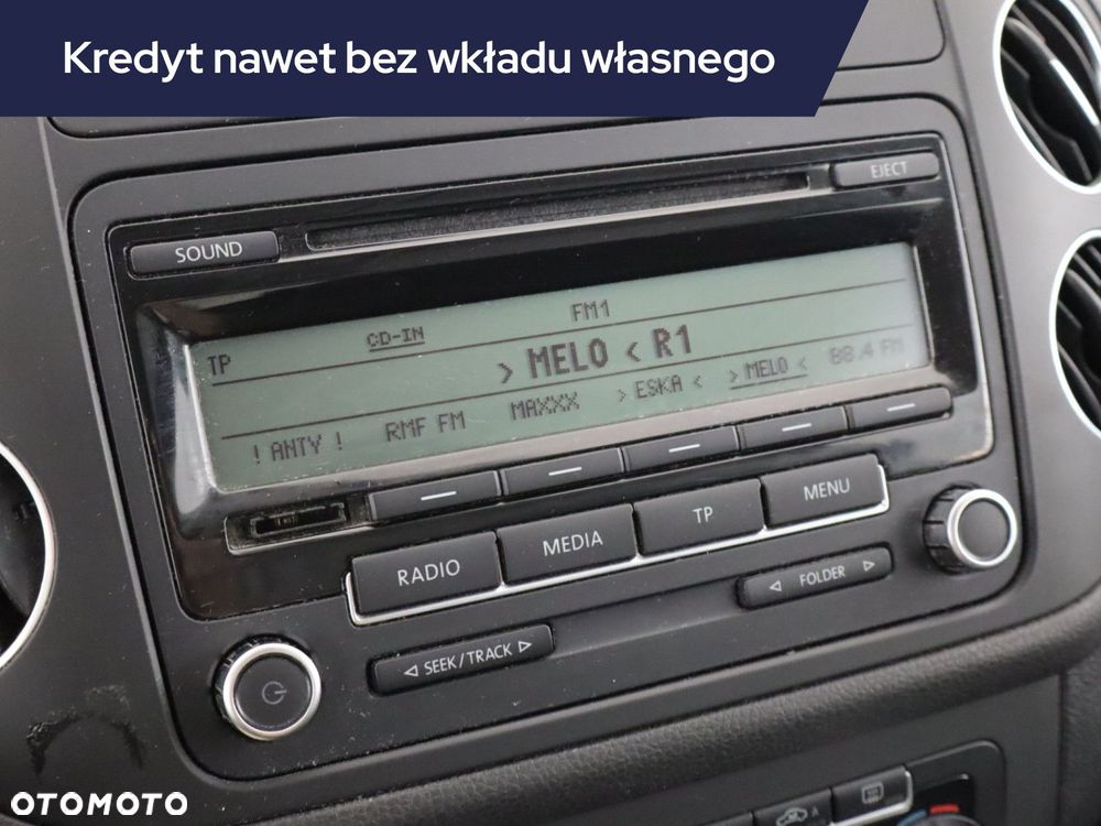 Volkswagen Golf Plus - 15