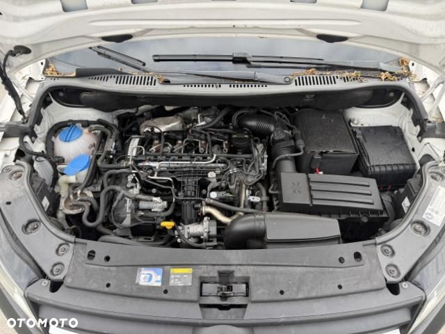 Volkswagen Caddy - 19