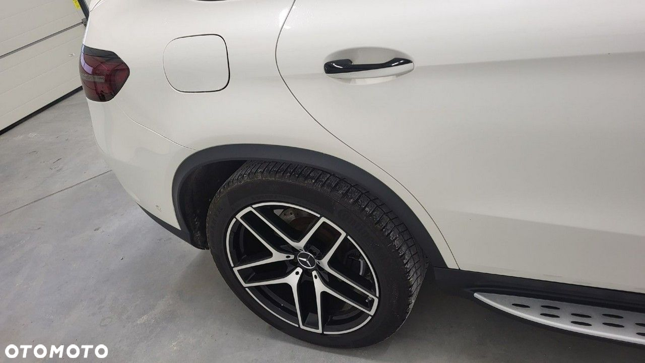 Mercedes-Benz GLE - 5