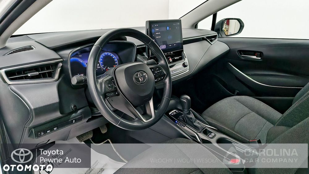 Toyota Corolla 1.8 Hybrid Comfort - 11
