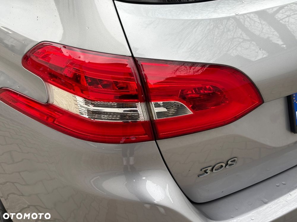 Peugeot 308 - 6