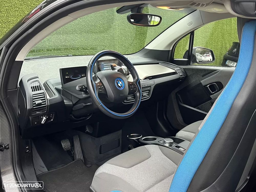 BMW i3 94Ah - 20