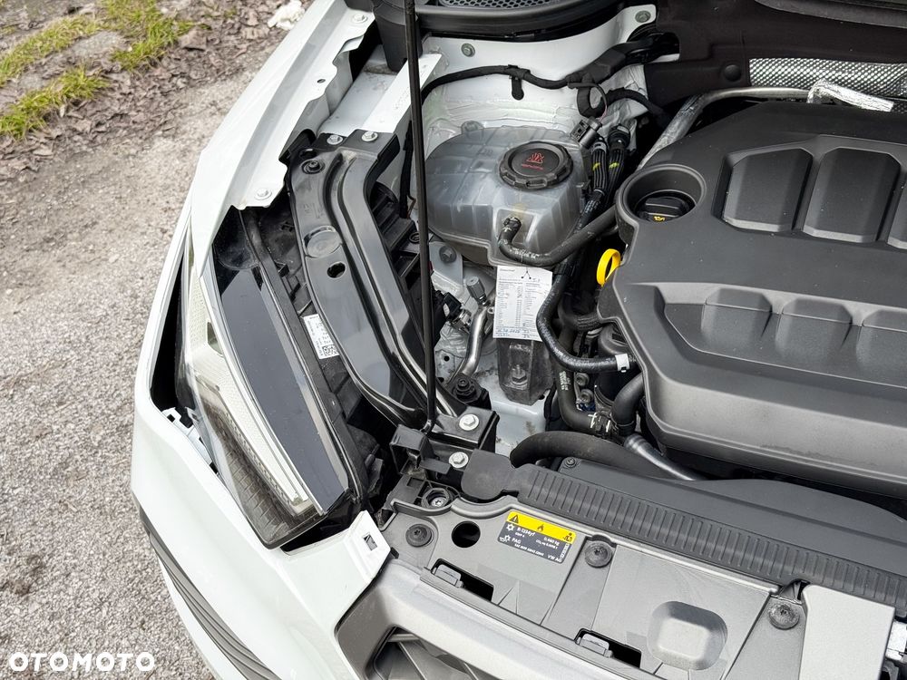 Seat Ateca 2.0 TSI FR S&S 4Drive DSG - 20