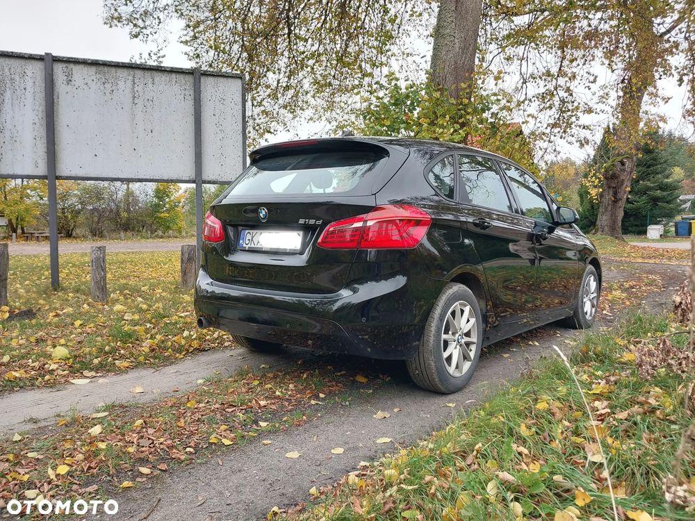 BMW Seria 2 - 4