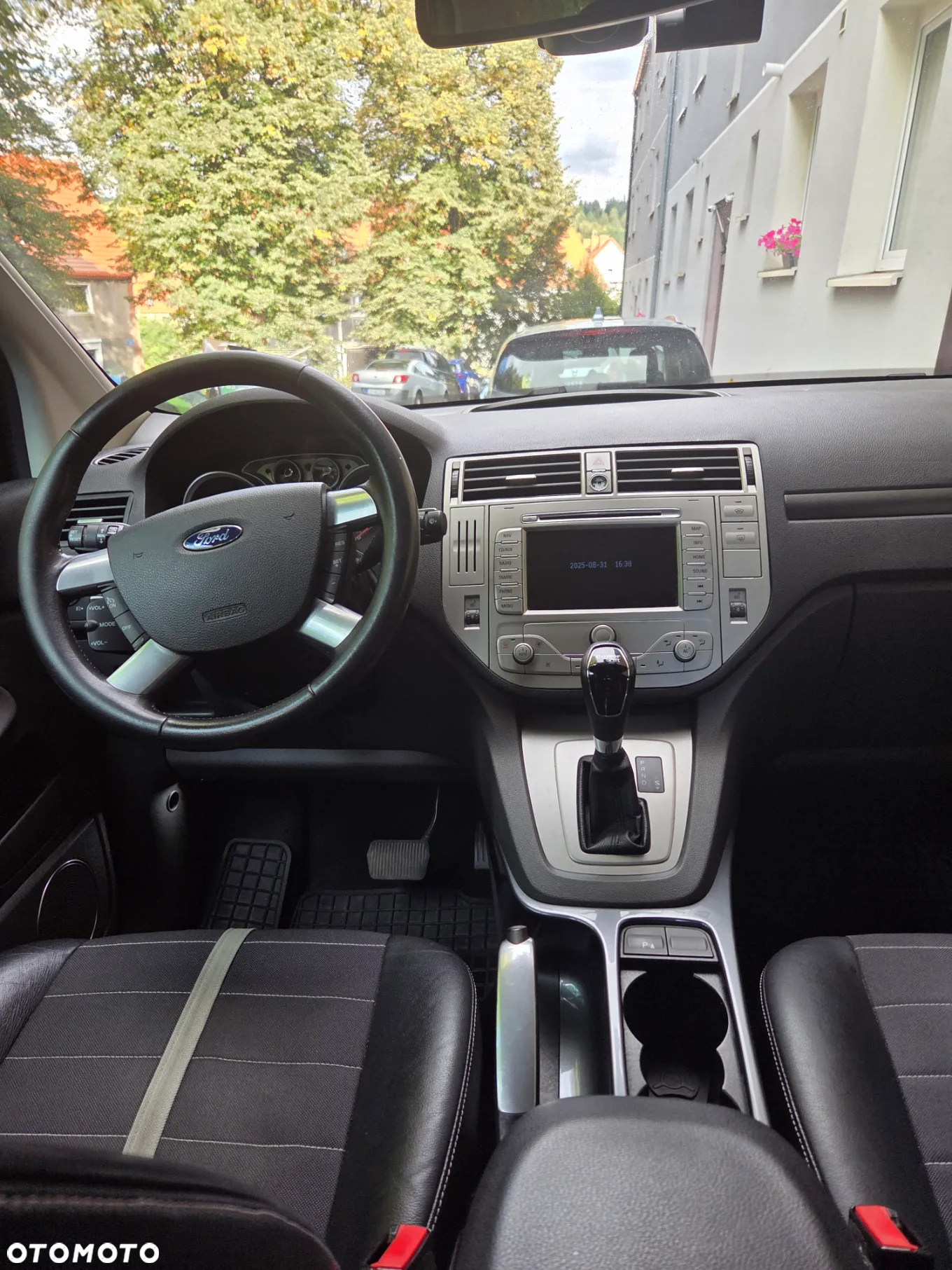 Ford Kuga 2.0 TDCi 4WD Titanium - 7