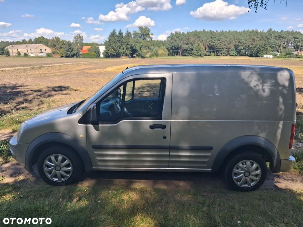 Ford Transit Connect - 3