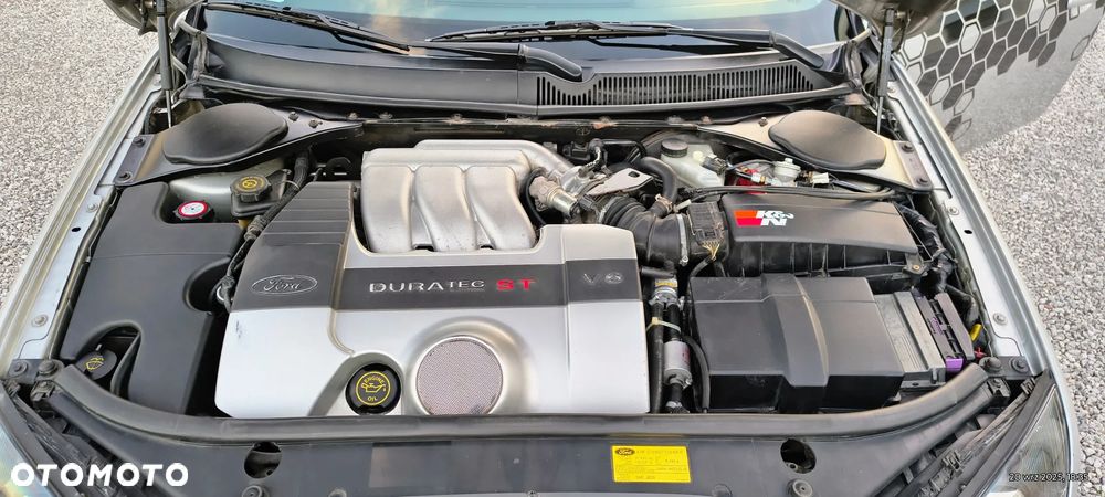 Ford Mondeo 3.0 V6 ST 220 - 25