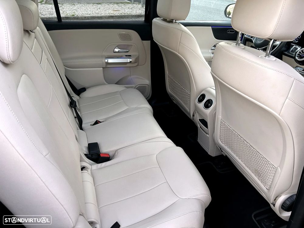 Mercedes-Benz EQB 250+ Edition - 16