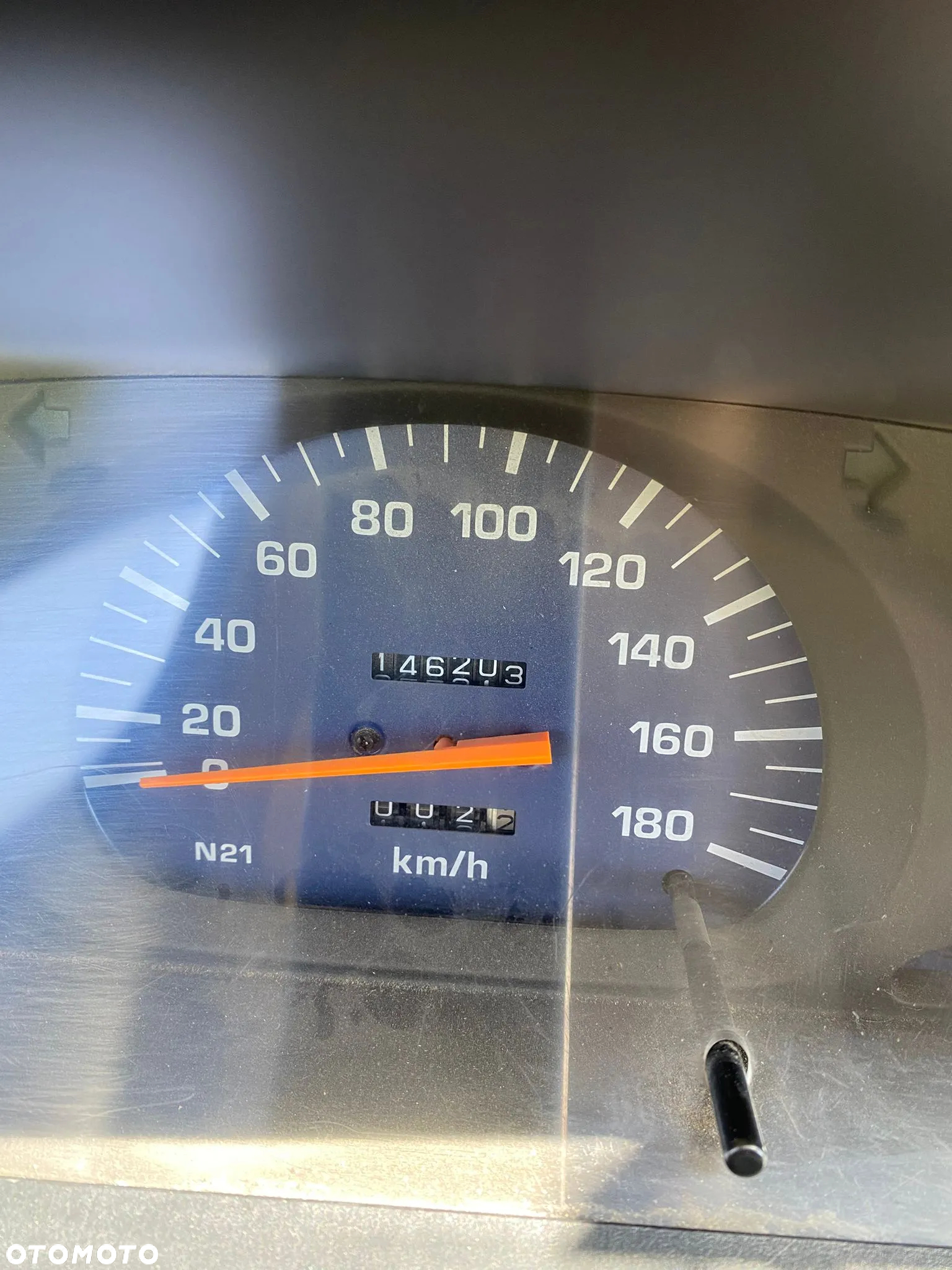 Toyota Hilux 4WD DLX