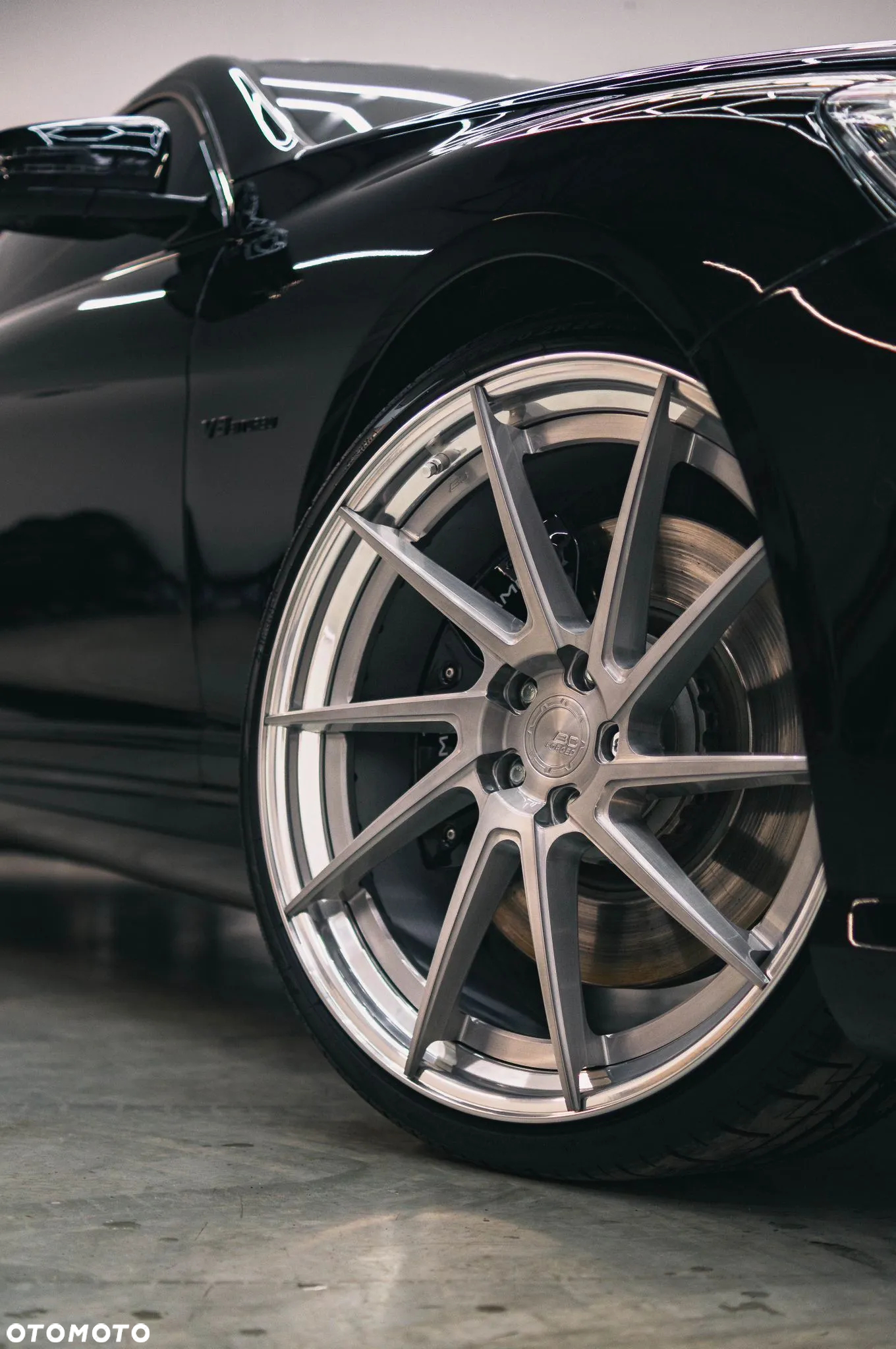 Mercedes-Benz CL 63 AMG 7G-TRONIC - 23