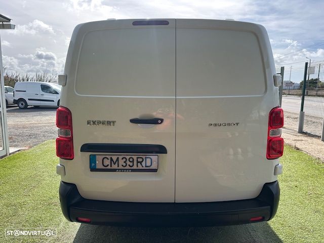 Peugeot EXPERT 2.0 HDI LONGA 145CV L3 C/GPS - 6