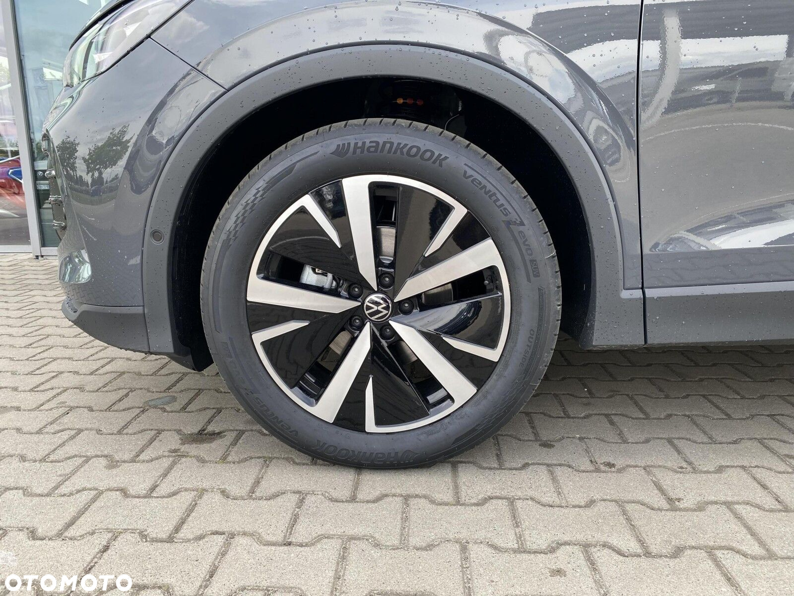 Volkswagen Tiguan - 35