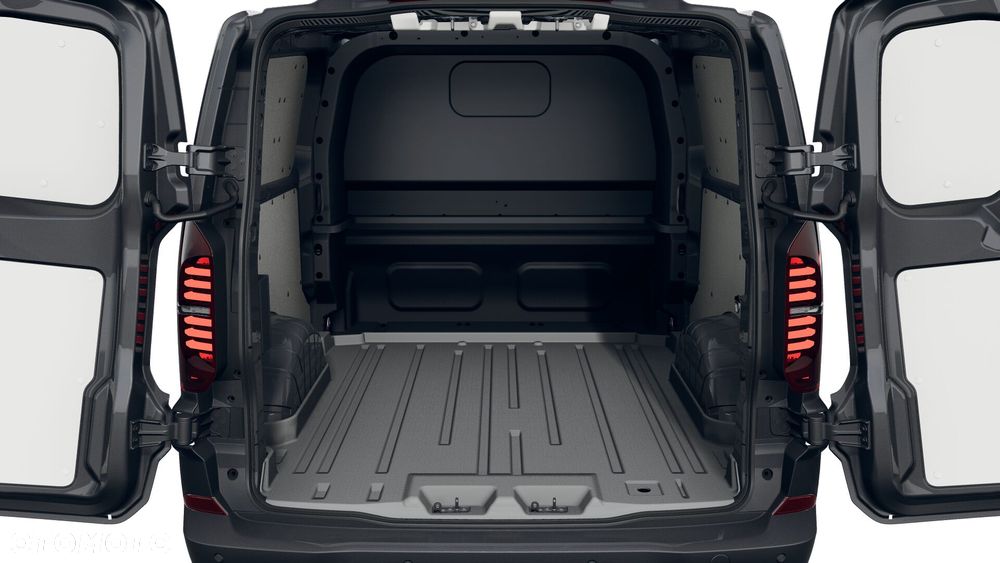 Volkswagen Transporter Furgon Plus Brygadówka L2 2.0 TDI 150 KM automat - 6