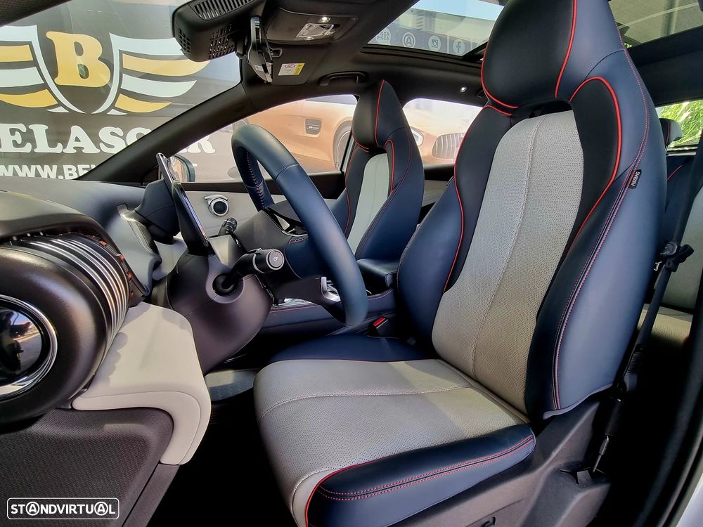 BYD Atto 3 60.48 kWh Design - 4