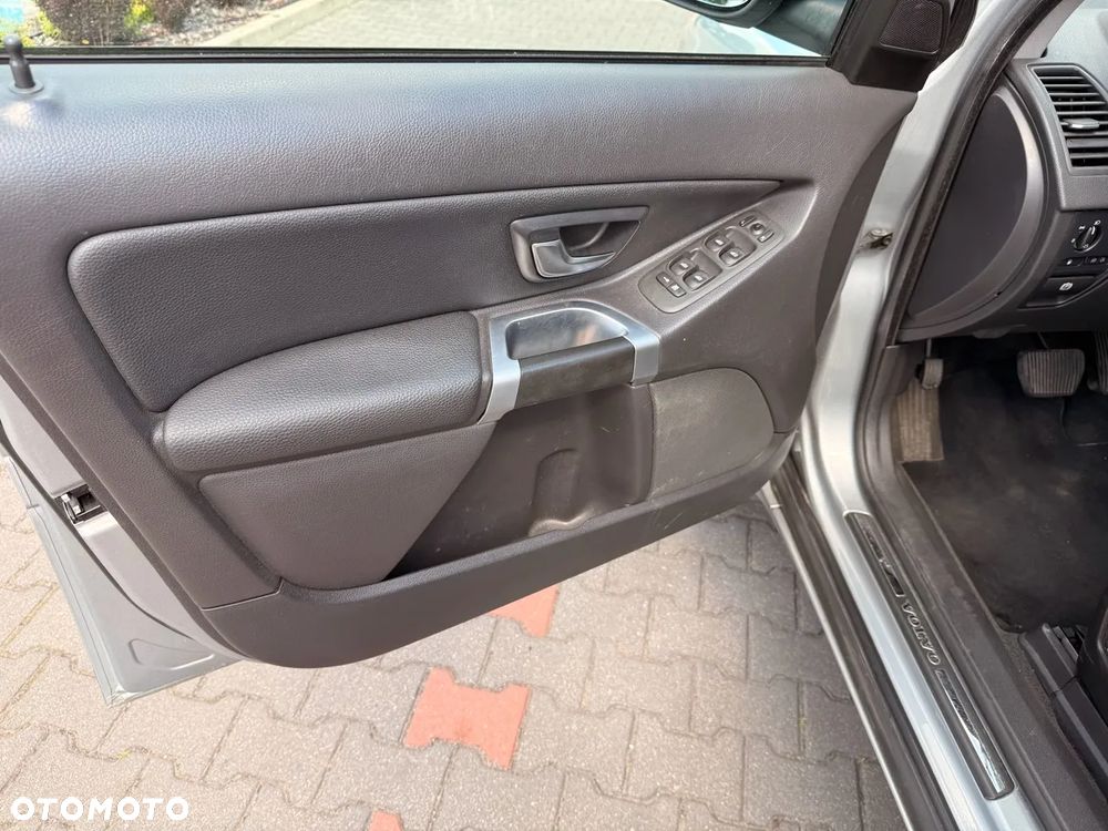 Volvo XC 90 - 31