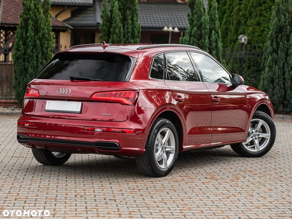 Audi Q5 - 14