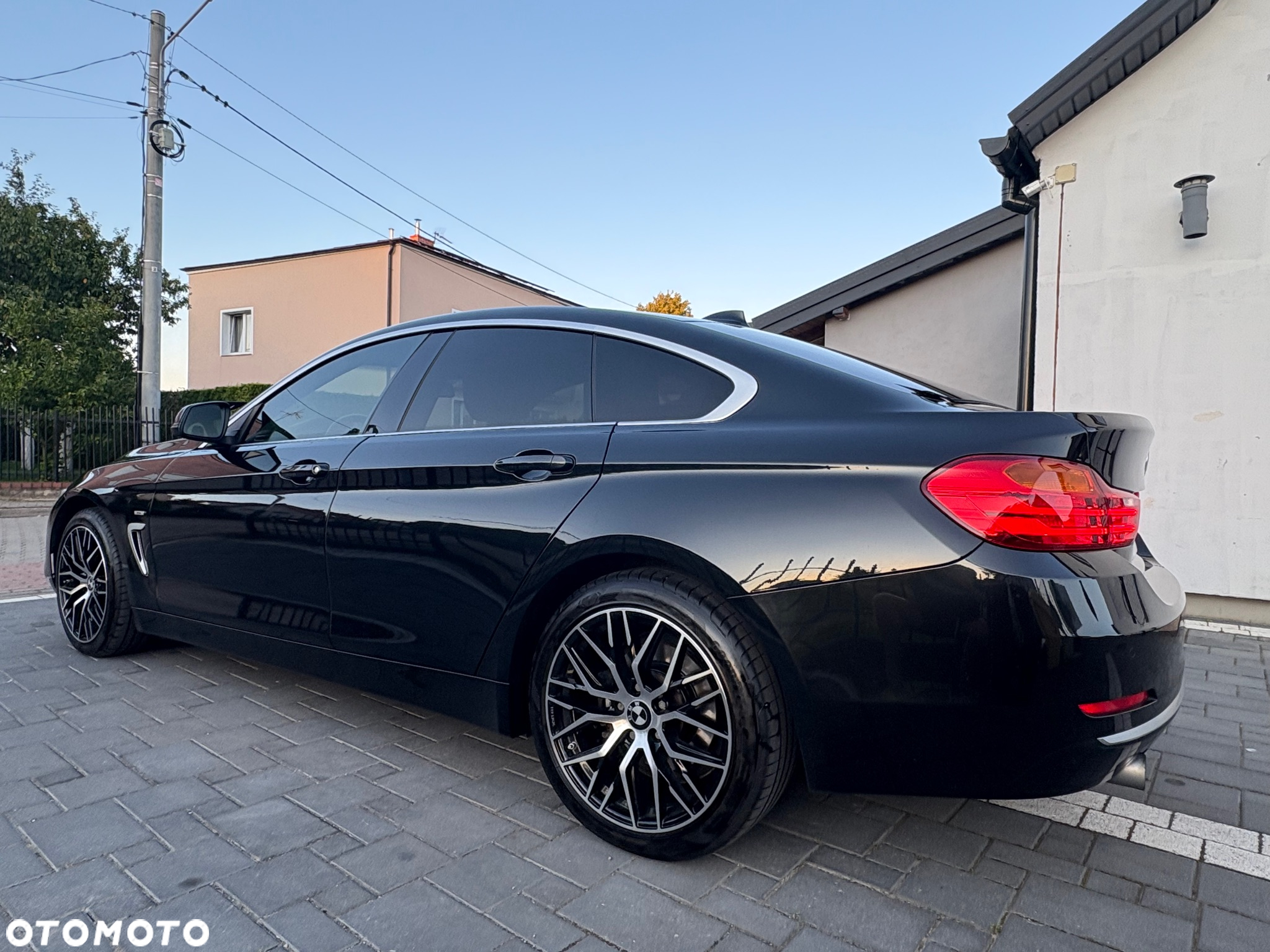 BMW Seria 4 - 4