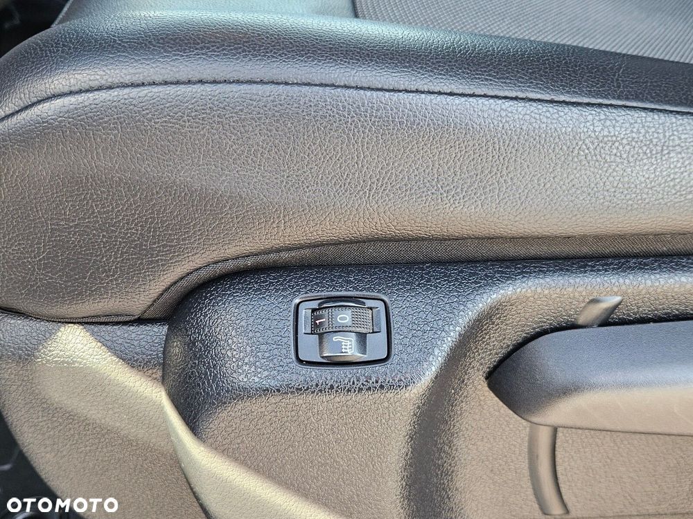 Peugeot expert L2H1 *44999zł NETTO*2,0HDi/122KM - 20