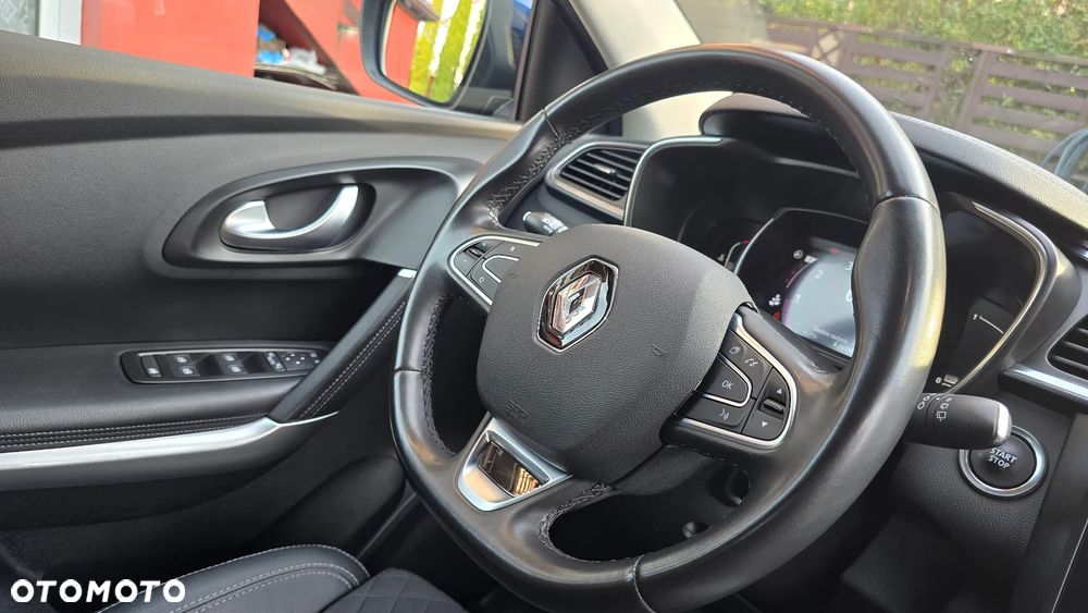 Renault Kadjar 1.3 TCe FAP Intens EDC - 19