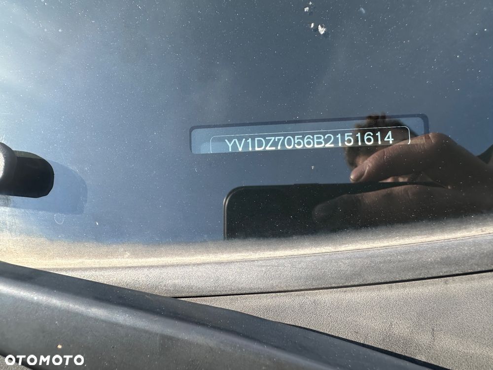 Volvo XC 60 D5 AWD Summum - 34