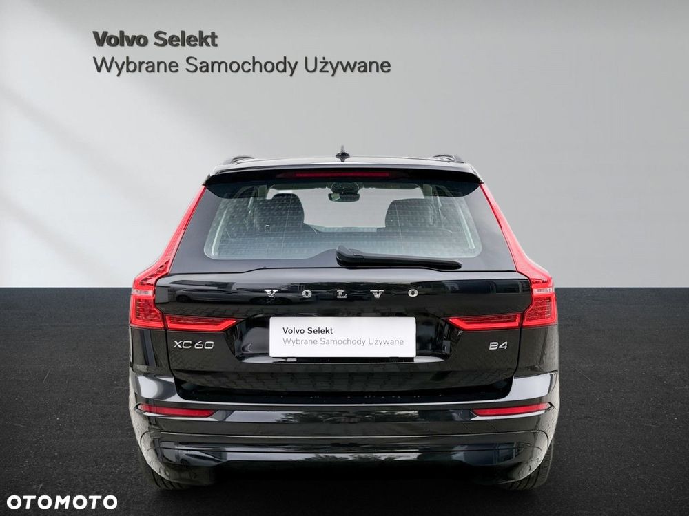 Volvo XC 60 - 9