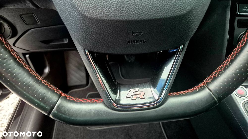 Seat Leon 1.4 TSI ACT Start&Stop FR - 22