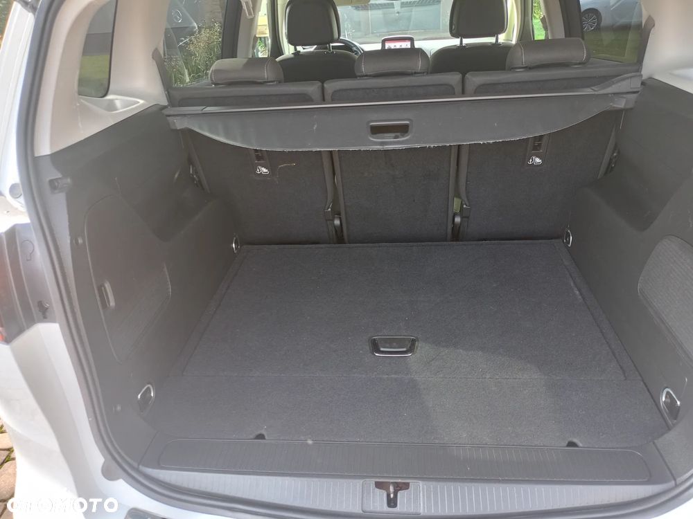 Opel Zafira 1.6 CDTI Cosmo - 13