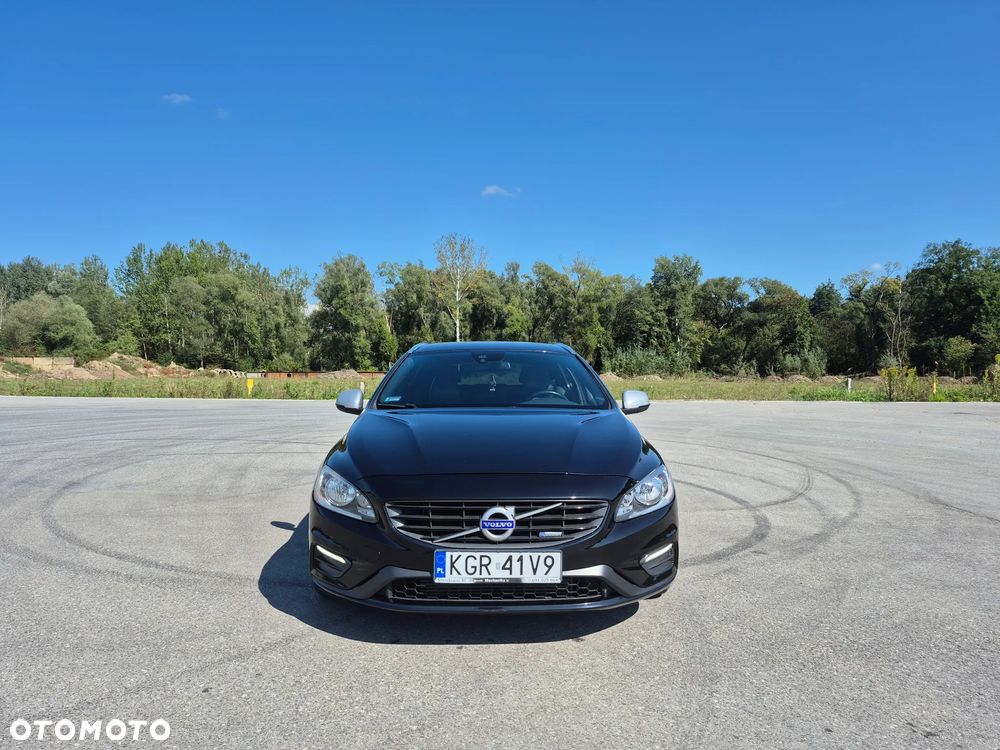 Volvo V60 - 9