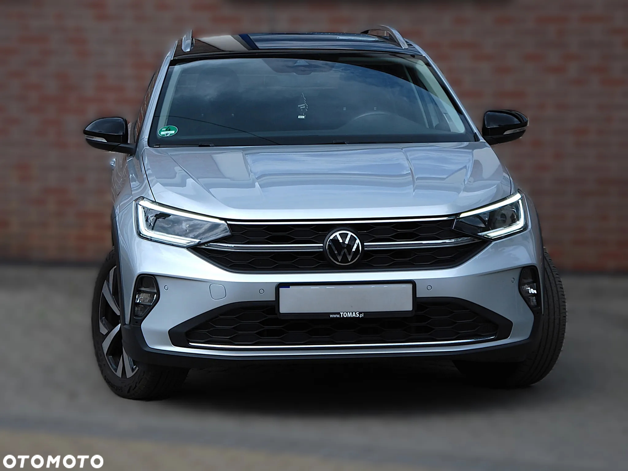 Volkswagen Taigo 1.0 TSI Style DSG - 9