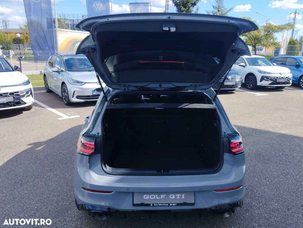 Volkswagen Golf GTI Clubsport - 10