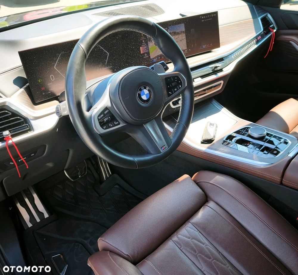 BMW X5 xDrive30d mHEV sport - 11