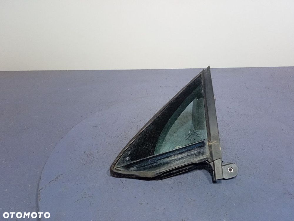 VW PASSAT B8 SZYBA KAROSERYJNA PRZÓD LEWA PRZEDNIA 3Q0845113F - 1